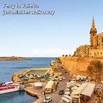 Apartamento V86 - Agatha - Near The Sea Sliema