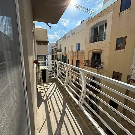 Apartment V86 - Agatha - Near The Sea *