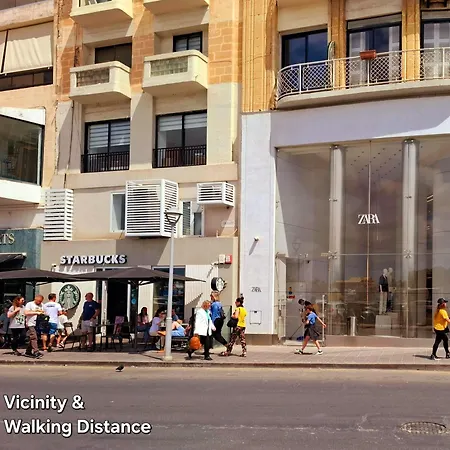 V86 - Agatha - Near The Sea Apartment