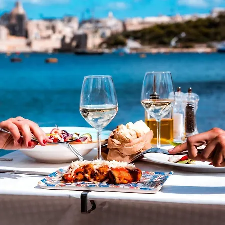 Apartment V86 - Agatha - Near The Sea Sliema