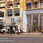 V86 - Agatha - Near The Sea Apartamento
