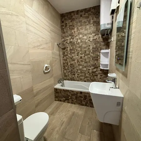 Apartamento V86 - Agatha - Near The Sea *