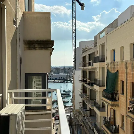 Apartamento V86 - Agatha - Near The Sea *