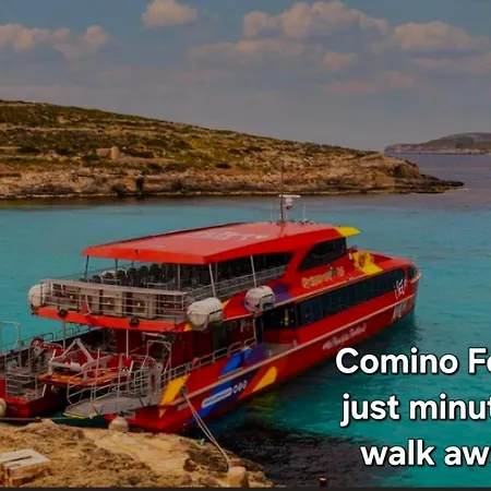 Lejlighed V86 - Agatha - Near The Sea *