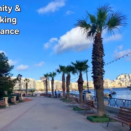 Apartamento V86 - Agatha - Near The Sea