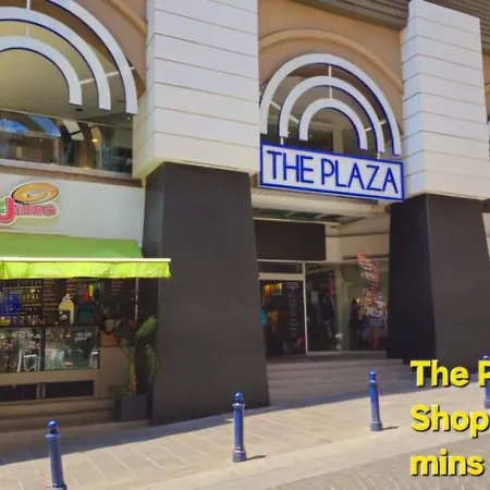 V86 - Agatha - Near The Sea Apartmán *