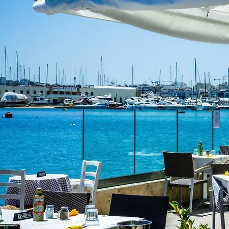 V86 - Agatha - Near The Sea Apartment Sliema