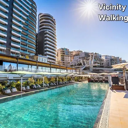 V86 - Agatha - Near The Sea Apartment Sliema