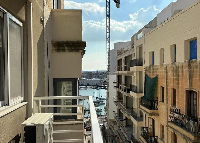 Apartman V86 - Agatha - Near The Sea *