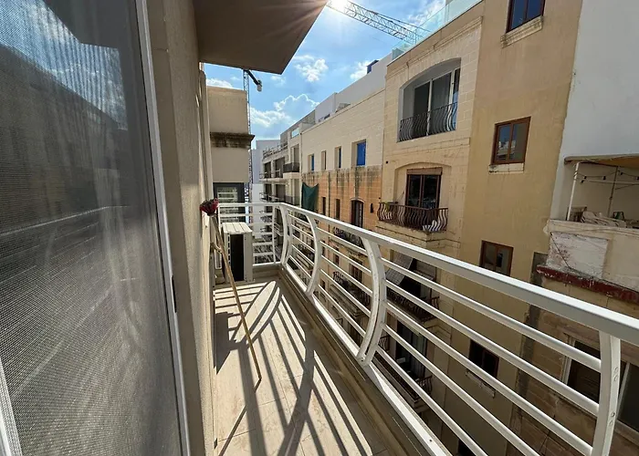 Apartman V86 - Agatha - Near The Sea *