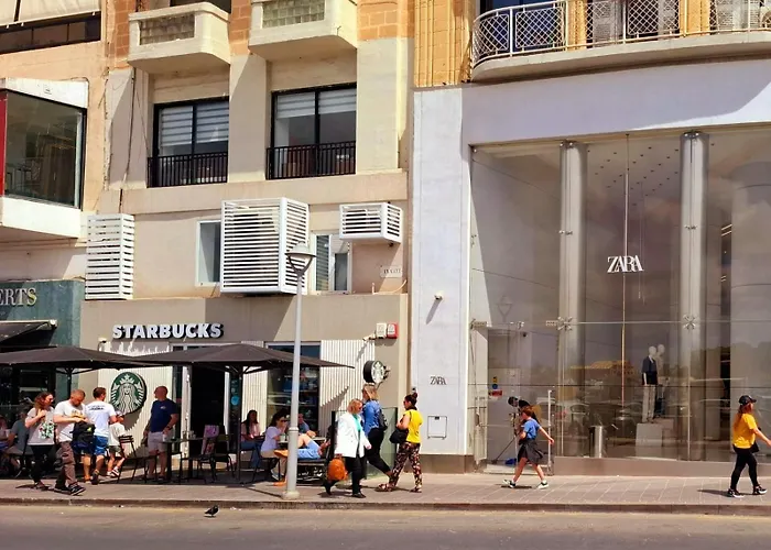 V86 - Agatha - Near The Sea Apartman