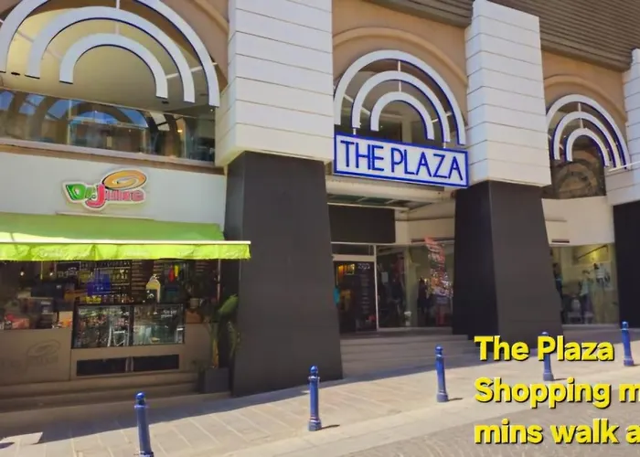 V86 - Agatha - Near The Sea 公寓 *