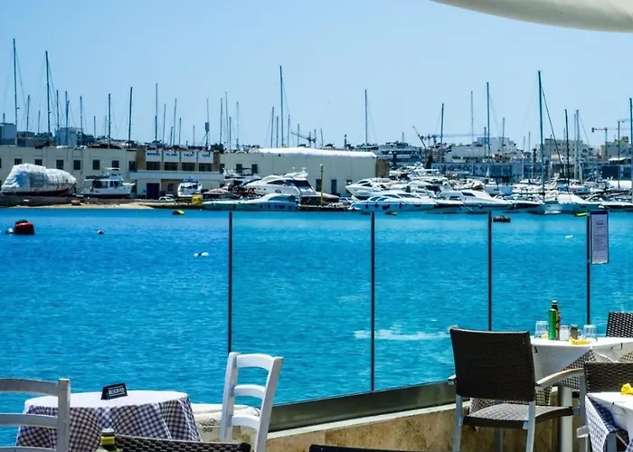 V86 - Agatha - Near The Sea Apartman Sliema