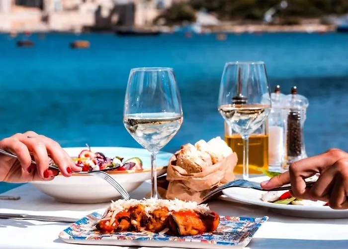 Apartman V86 - Agatha - Near The Sea Sliema