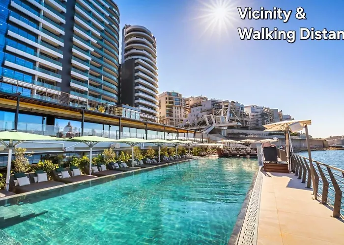 V86 - Agatha - Near The Sea 公寓 斯利马