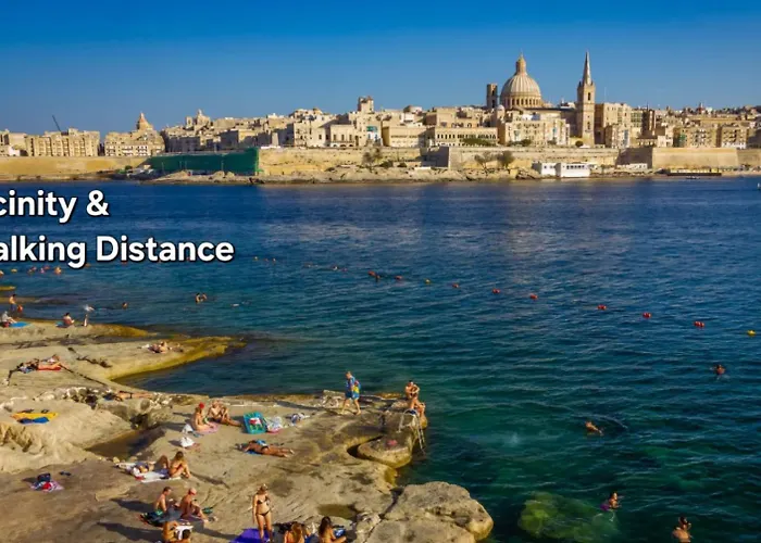 V86 - Agatha - Near The Sea Διαμέρισμα *