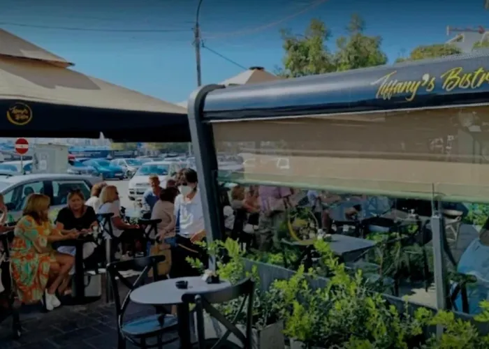 V86 - Agatha - Near The Sea Σλιέμα