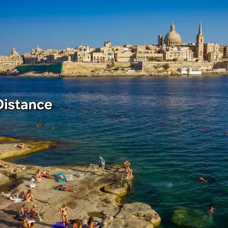 V86 - Agatha - Near The Sea アパート *