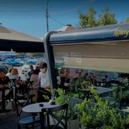 V86 - Agatha - Near The Sea スリーマ